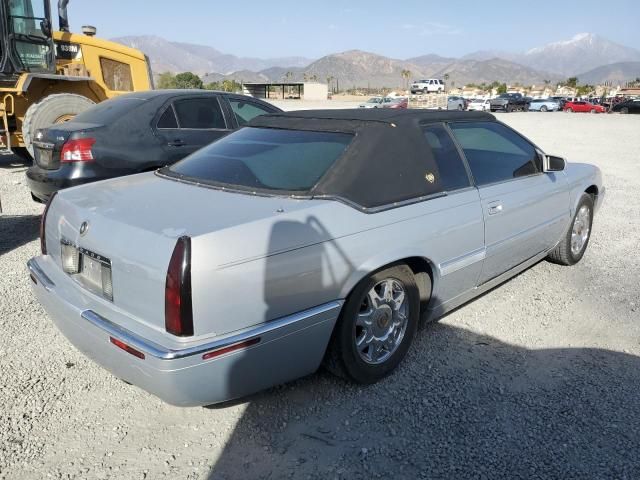 1997 Cadillac Eldorado