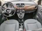 2012 Fiat 500 POP