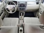 2010 Nissan Versa S