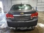 2011 Chevrolet Cruze LS