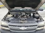 2005 Chevrolet Silverado K2500 Heavy Duty