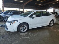 2023 Toyota Corolla LE en venta en American Canyon, CA