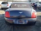 2008 Bentley Continental Flying Spur