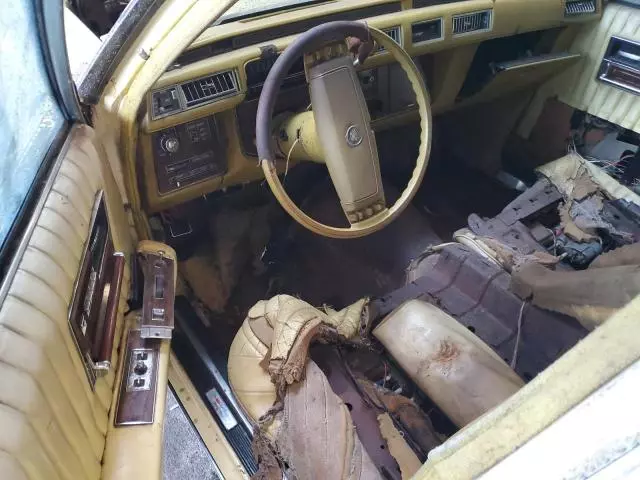 1977 Cadillac Other