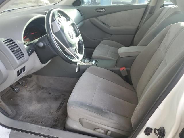 2009 Nissan Altima 2.5