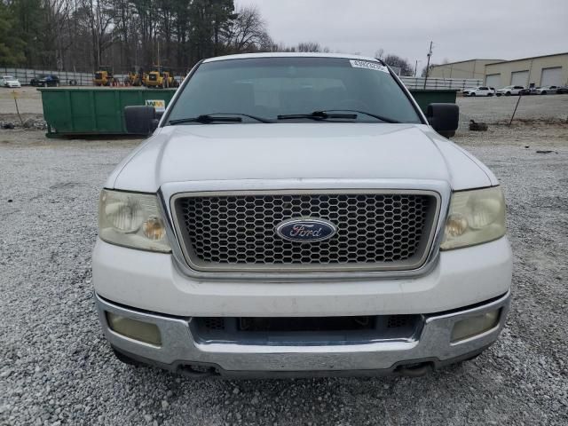 2004 Ford F150