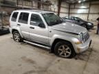 2005 Jeep Liberty Limited