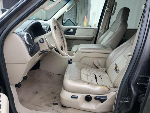 2005 Ford Expedition Eddie Bauer