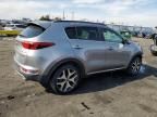 2019 KIA Sportage SX