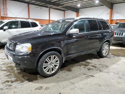 Volvo salvage cars for sale: 2014 Volvo XC90 3.2