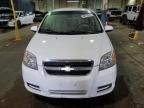 2011 Chevrolet Aveo LS