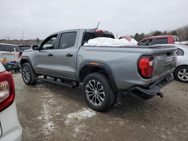 2024 GMC Canyon Denali