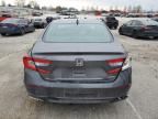 2019 Honda Accord Hybrid EXL