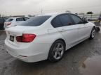 2012 BMW 328 I