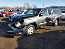 Vehiculos salvage en venta de Copart Chicago Heights, IL: 2010 Toyota Tacoma Access Cab