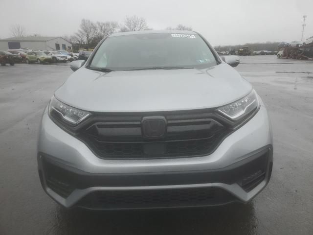 2020 Honda CR-V EXL