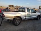 2008 Toyota Tacoma Access Cab