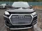 2018 Audi Q7 Premium Plus