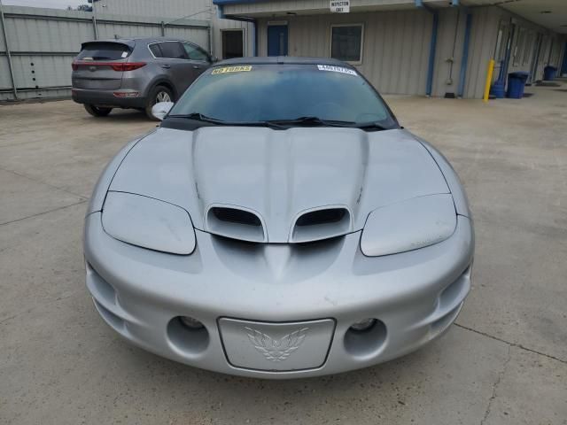 1998 Pontiac Firebird Formula