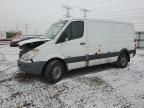 2013 Mercedes-Benz Sprinter 2500