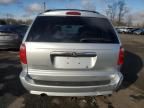 2007 Chrysler Town & Country Touring