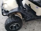 2018 Clubcar Club Car