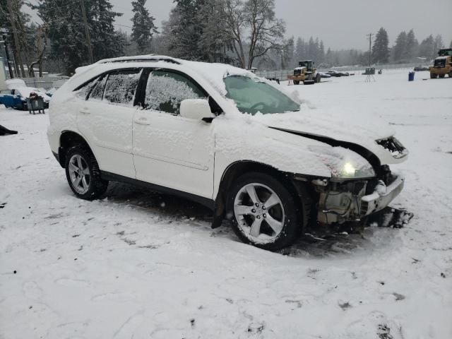 2004 Lexus RX 330