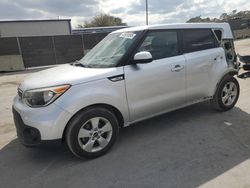 Run And Drives Cars for sale at auction: 2019 KIA Soul