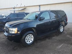 Chevrolet salvage cars for sale: 2014 Chevrolet Tahoe Special