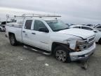 2014 Chevrolet Silverado C1500 LT