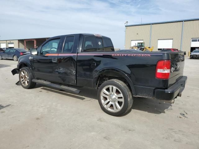 2006 Ford F150