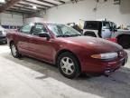 2003 Oldsmobile Alero GL