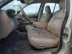 2004 Mercury Grand Marquis LS