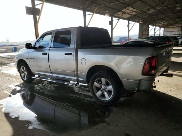 2013 Dodge RAM 1500 ST