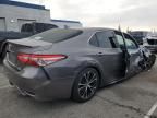 2019 Toyota Camry Hybrid