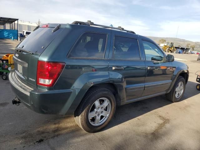 2005 Jeep Grand Cherokee Laredo