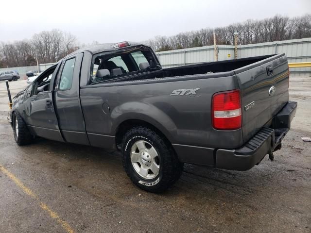 2006 Ford F150