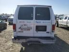 2001 Ford Econoline E250 Van