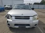 2004 Nissan Frontier King Cab XE V6