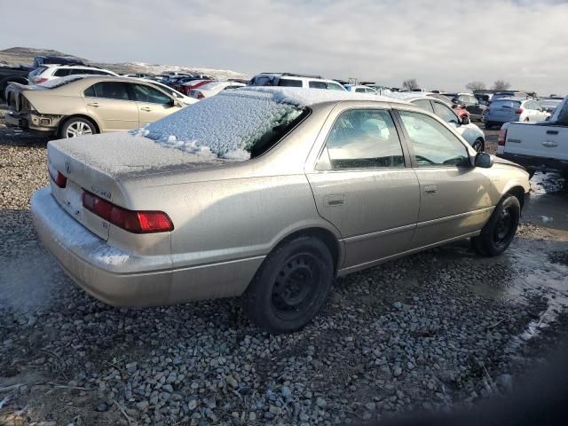 1997 Toyota Camry LE