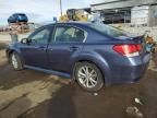 2014 Subaru Legacy 3.6R Limited