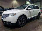 2012 Lincoln MKX