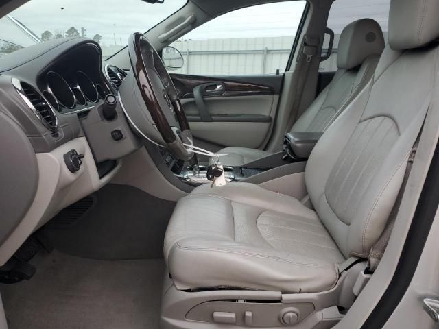 2013 Buick Enclave