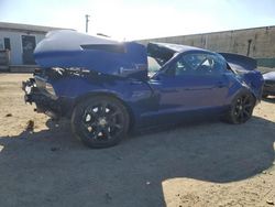 Salvage cars for sale from Copart Laurel, MD: 2013 Ford Mustang GT