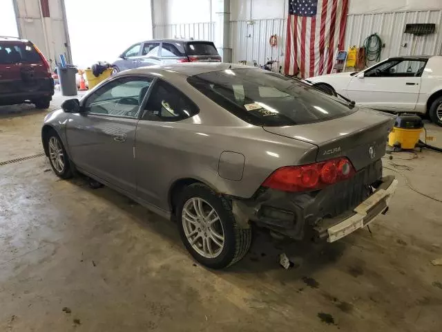 2006 Acura RSX