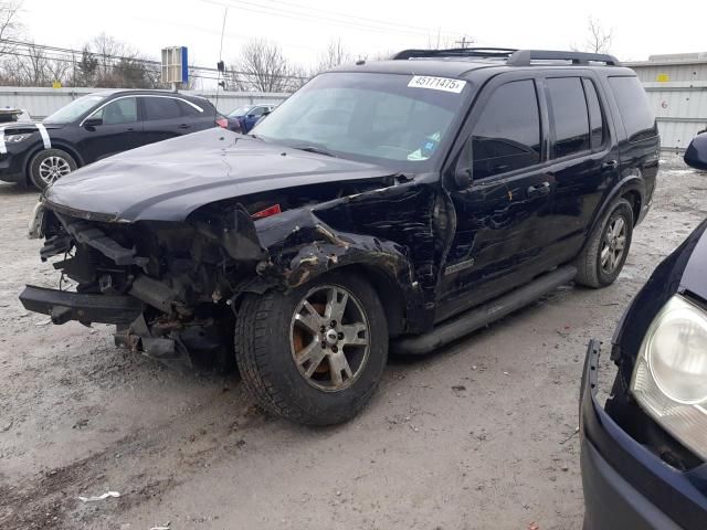 2008 Ford Explorer XLT