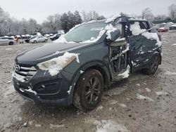 2013 Hyundai Santa FE Sport en venta en Madisonville, TN