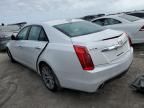 2017 Cadillac CTS Luxury