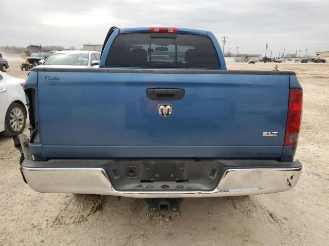 2005 Dodge RAM 1500 ST