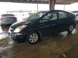 2005 Toyota Prius en venta en American Canyon, CA